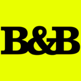 B&B Studio logo