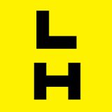 LAUDHAUS logo