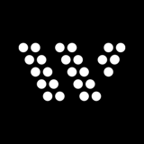 White Design Studio logo